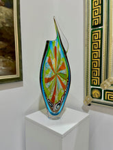 Load image into Gallery viewer, "Symphony" 1 of 1 Vase by Afro Celotto