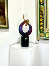 Load image into Gallery viewer, Oscar Zanetti - Calcedonia Curls & Ribbons