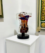 Load image into Gallery viewer, Dino Rosin - Adonis Sculpture by Dino Rosin