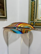 Load image into Gallery viewer, Fabulous Centerpiece by Murano's Massimiliano Schiavon