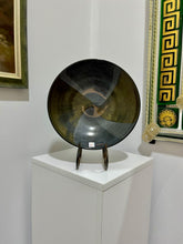 Load image into Gallery viewer, Murano Glass Charger by Gambaro