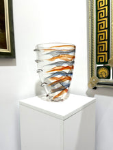 Load image into Gallery viewer, Giampaolo Seguso - La Ragnatela Vivaldi by Giampaolo Seguso