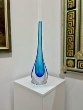Load image into Gallery viewer, Goccia Vase from Murano, Italy