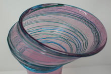 Load image into Gallery viewer, Cenedese Four Seasons Murano Vase