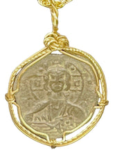 Load image into Gallery viewer, Bronze Ancient Coin of Jesus