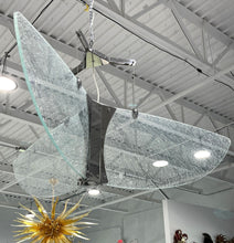 Load image into Gallery viewer, Helix Suspension Light from Murano