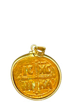 Load image into Gallery viewer, Ancient Coin Honoring Jesus Christ