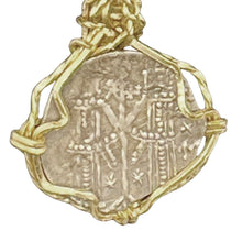 Load image into Gallery viewer, Resurrection Coin of Jesus, circa 1325