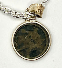 Load image into Gallery viewer, Star of David Ancient Coin