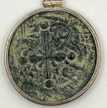 Load image into Gallery viewer, First Image of Jesus Coin