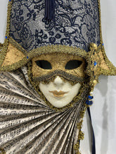 Load image into Gallery viewer, Outstanding Fan Mask