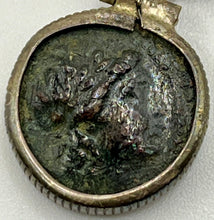 Load image into Gallery viewer, Wine Lover’s Coin of Dionysus