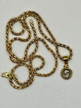 Load image into Gallery viewer, Ultra Tiny Ancient Athena Coin