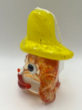 Load image into Gallery viewer, Dog Paperweight from Murano