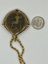 Load image into Gallery viewer, Roman Emperor Hadrian Coin