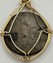 Load image into Gallery viewer, Ancient Athena Greek Drachma