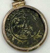 Load image into Gallery viewer, Spanish Coin Columbus Era