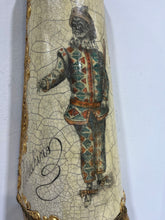 Load image into Gallery viewer, Pantalone Arlecchino Venetian Mask