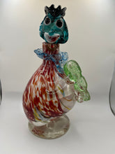 Load image into Gallery viewer, Rare Decanter Clown