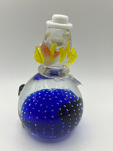 Load image into Gallery viewer, Paperweight Murano Glass Clown