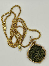 Load image into Gallery viewer, Jesus Coin from Ancient Constantinople