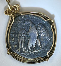 Load image into Gallery viewer, Roman Emperor Caracalla Coin