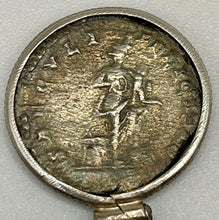 Load image into Gallery viewer, Empress Julia Domna Roman Coin