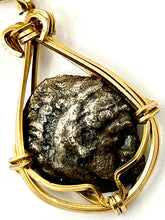 Load image into Gallery viewer, Silver Alexander the Great Coin