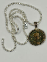 Load image into Gallery viewer, Roman Emperor Gordianus Coin