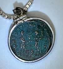 Load image into Gallery viewer, Roman Coin of Diocletian