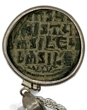 Load image into Gallery viewer, 1,000 Year Old Jesus Coin