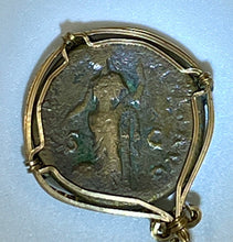 Load image into Gallery viewer, Emperor Hadrian Roman Coin