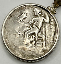 Load image into Gallery viewer, Incredible Alexander the Great Coin