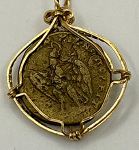 Load image into Gallery viewer, Roman Emperor Macrinus Coin