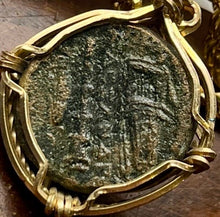 Load image into Gallery viewer, Alexander the Great Ancient Coin