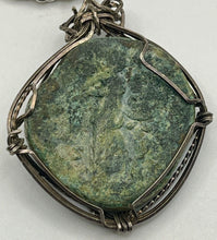 Load image into Gallery viewer, Emperor Gordianus Roman Coin