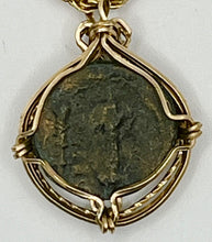 Load image into Gallery viewer, Bronze Alexander the Great Coin