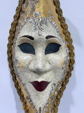 Load image into Gallery viewer, Luna Moon Mask