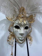 Load image into Gallery viewer, Super Deluxe Mask from Venice