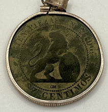 Load image into Gallery viewer, Spanish Coin found off Key West