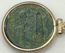 Load image into Gallery viewer, Alexander the Great Coin Pendant