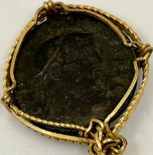 Load image into Gallery viewer, Ancient Coin of Mars, God of War