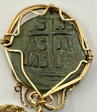 Load image into Gallery viewer, First Coin of Jesus Christ