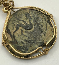 Load image into Gallery viewer, Apollo and Sphinx Coin