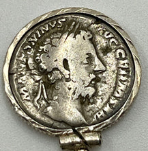 Load image into Gallery viewer, Angel Coin with Emperor Hadrian