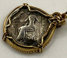 Load image into Gallery viewer, Ancient Alexander the Great Coin