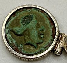 Load image into Gallery viewer, Dionysus, God of Wine Coin