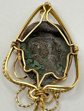 Load image into Gallery viewer, Unusual First Coin of Jesus