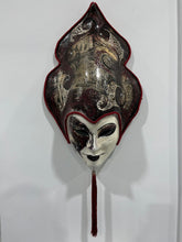 Load image into Gallery viewer, Very Rare Venetian Mask
