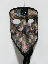 Load image into Gallery viewer, Bauta Venetian Mask